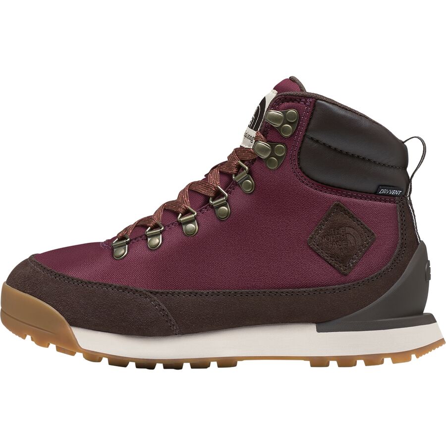 Back-To-Berkeley IV Textile WP Boot - Women's