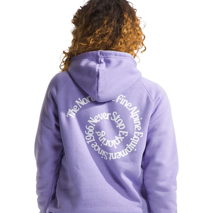 Outdoors Together Hoodie - Women's