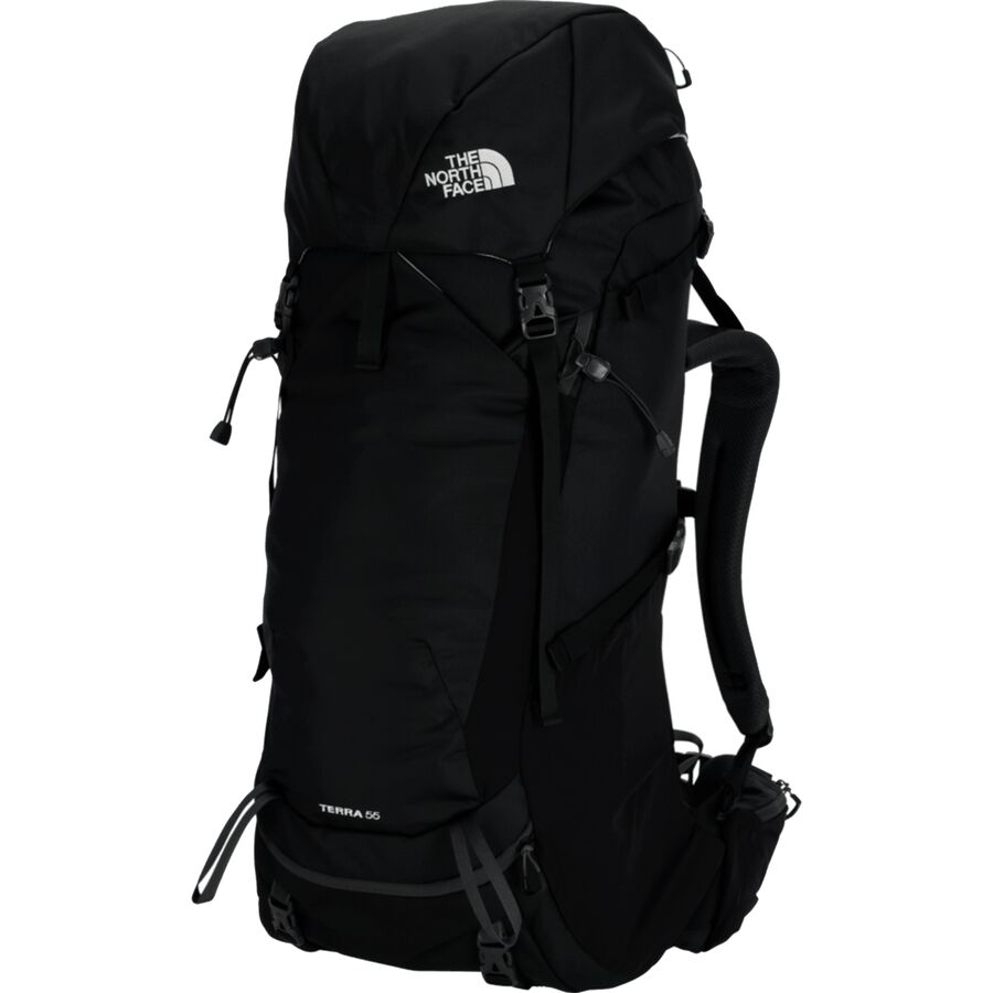 Terra 55L Backpack