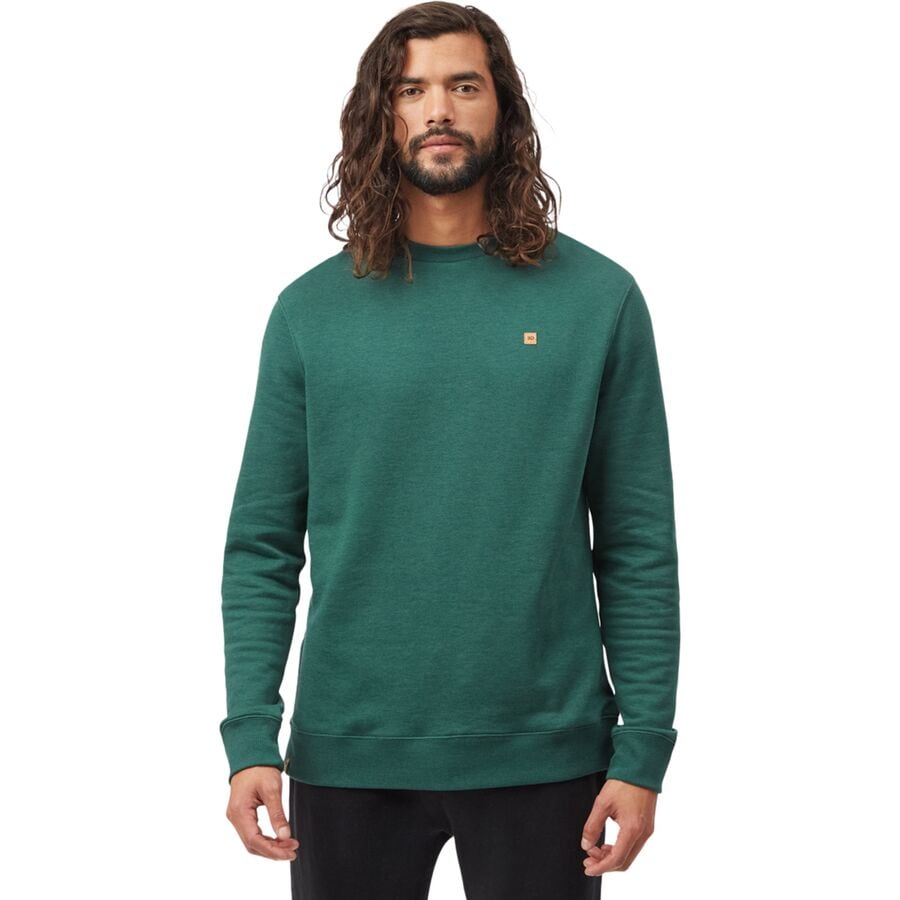 TreeFleece Classic Crew Sweatshirt - Men's