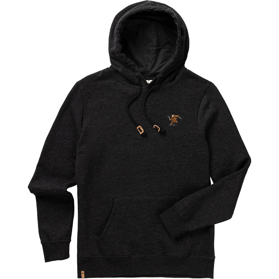 Sasquatch Hoodie - Men's