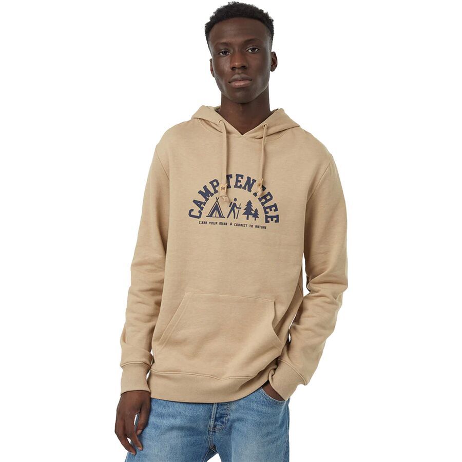 Camp Tentree Hoodie - Men's