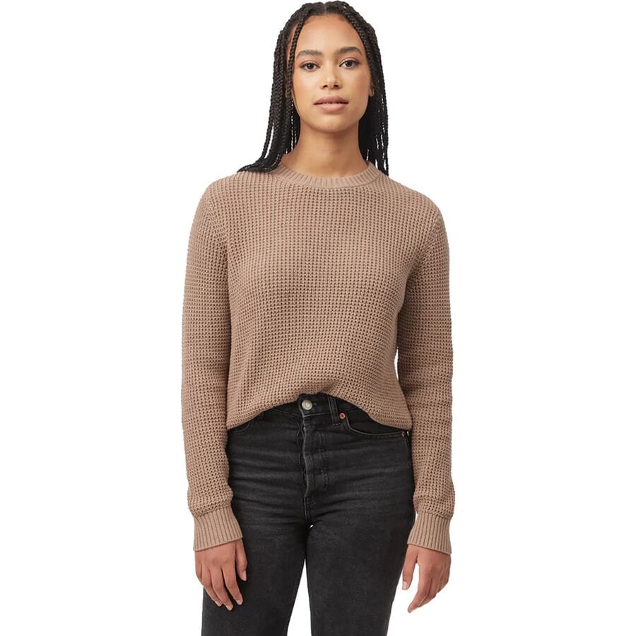 Highline Crew Sweater - Women's