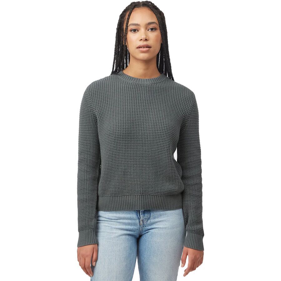 Highline Crew Sweater - Women's
