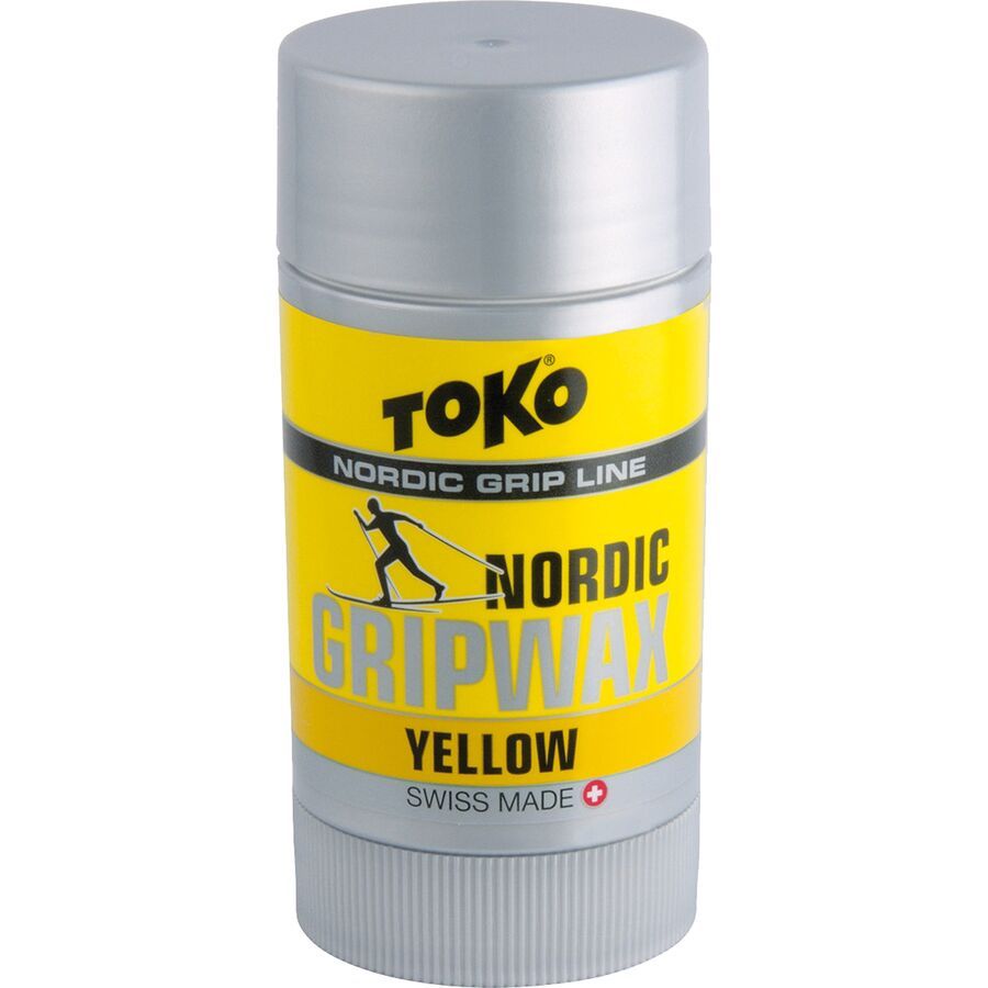 Nordic Grip Wax