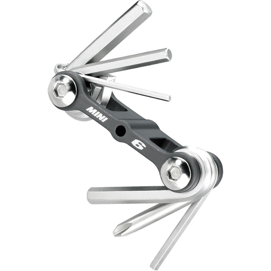 Mini 6 Multi-Tool