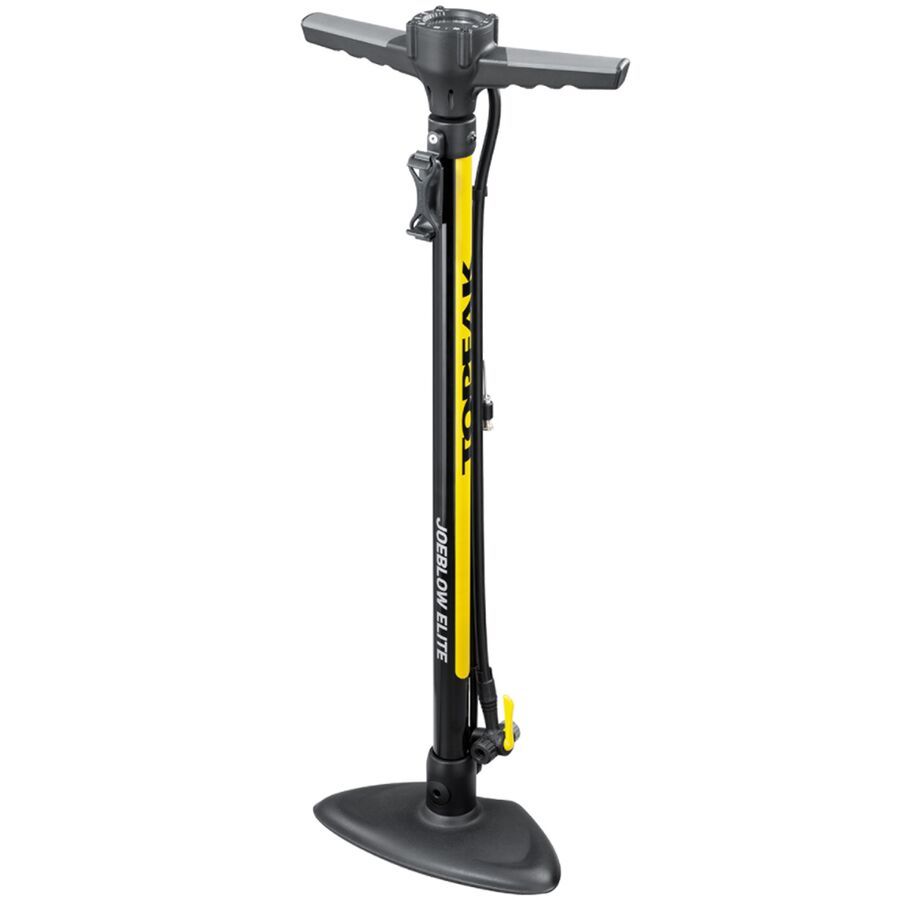 JoeBlow Elite Floor Pump