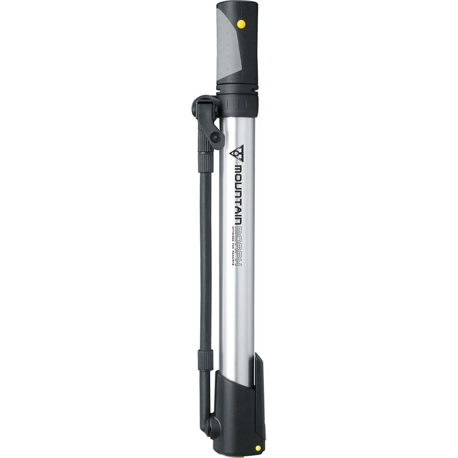 Mountain Morph Pump