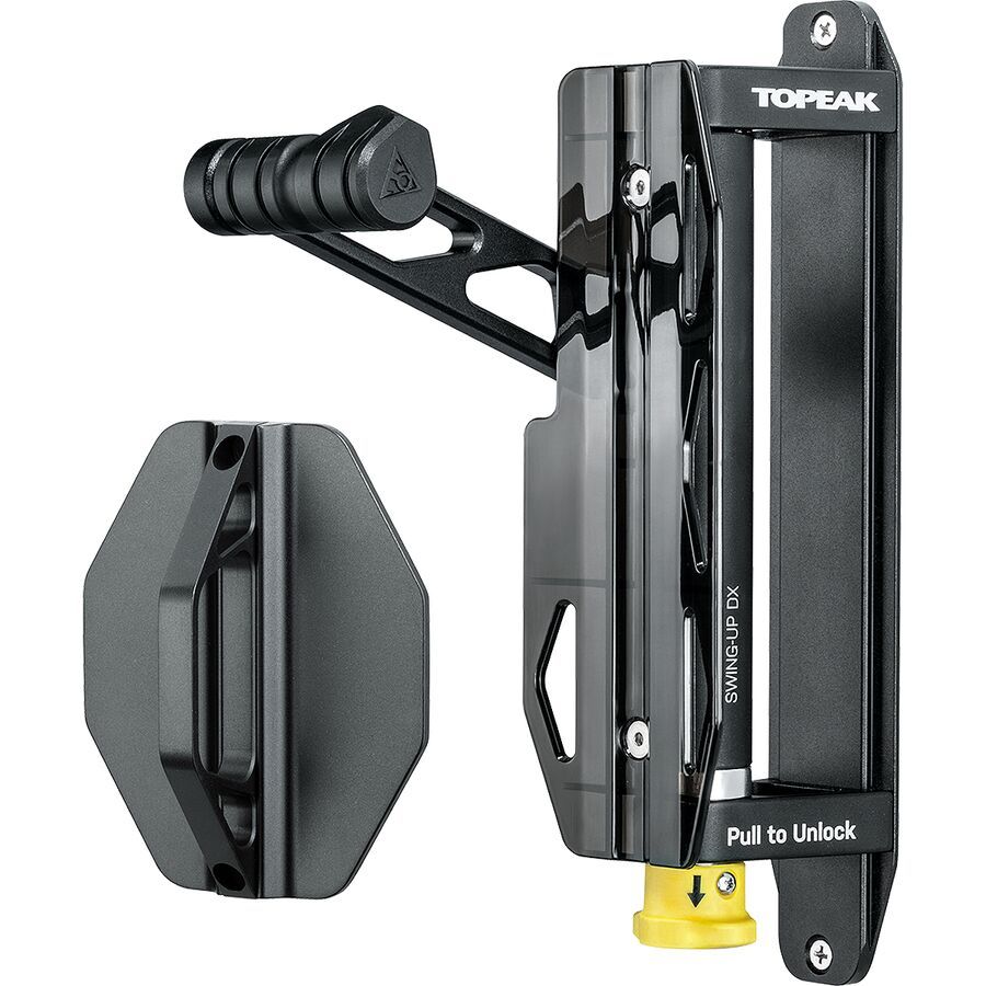 Swing-Up DX Bike Holder