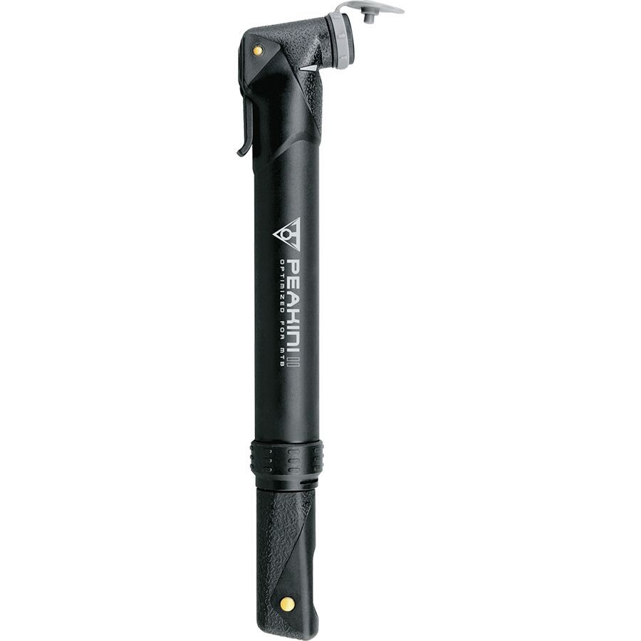 Peakini II Pump