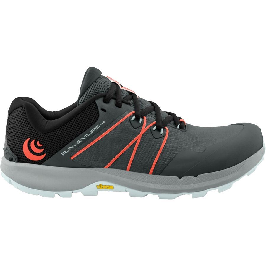 Runventure 4 Trail Running Shoe - Women's