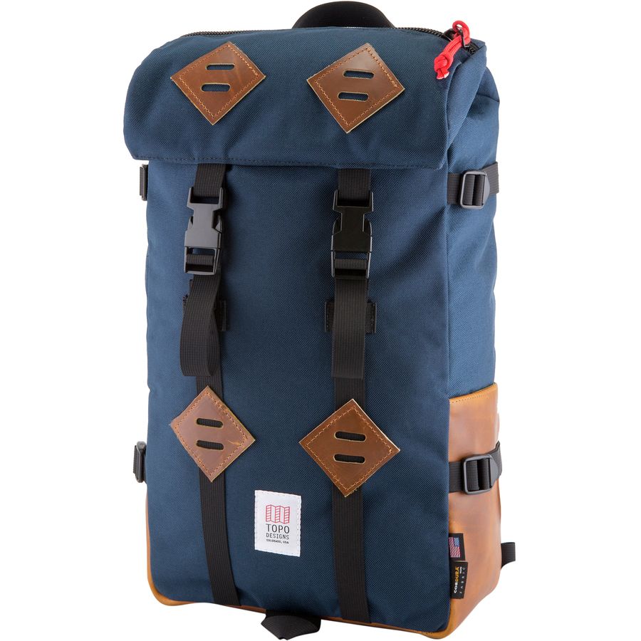 Klettersack 25L Backpack