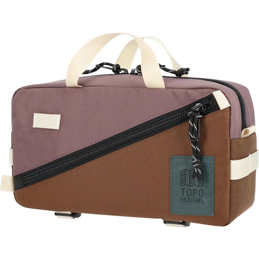 6L Quick Pack