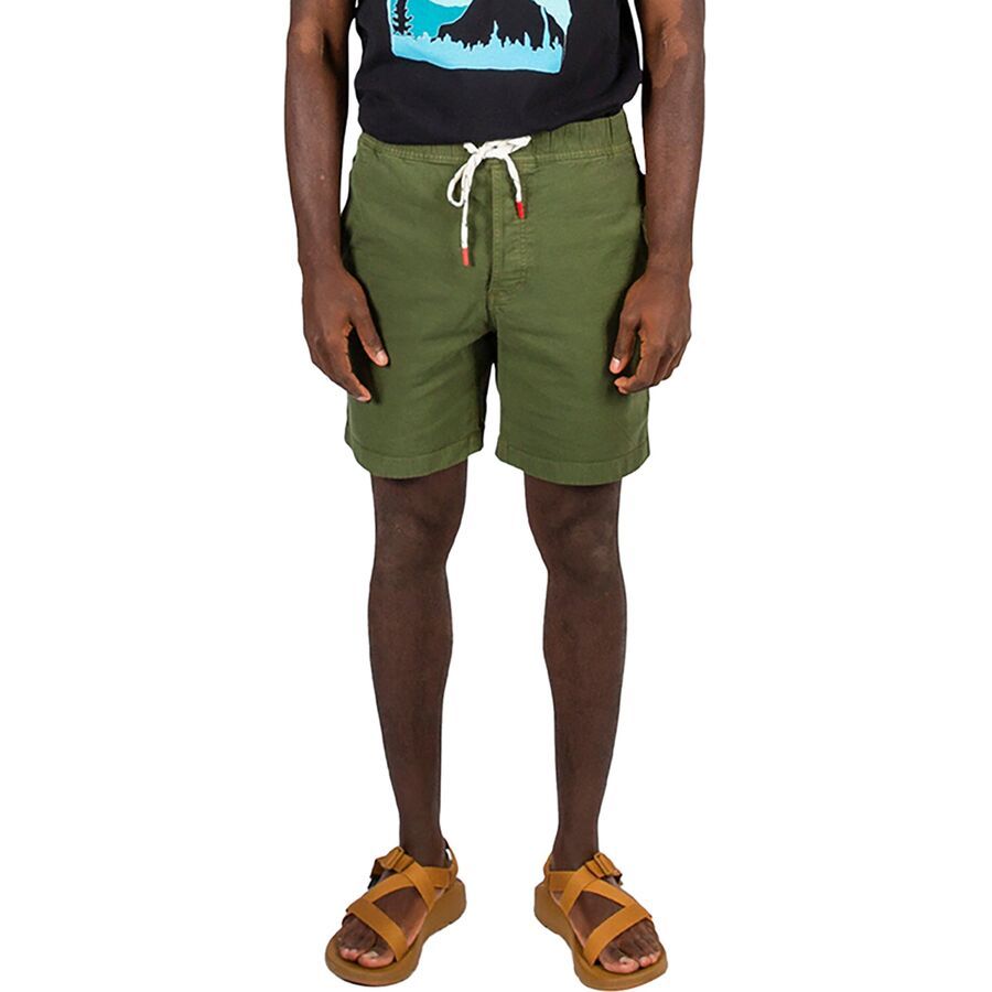 Dirt Short - Men's