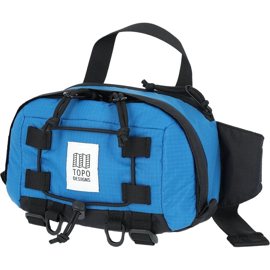 Mountain 2.4L Hip Pack