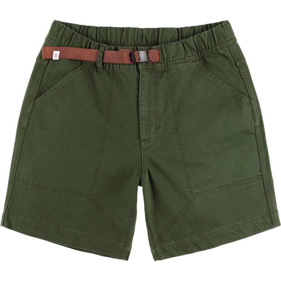 Mountain 7in Short - Men's