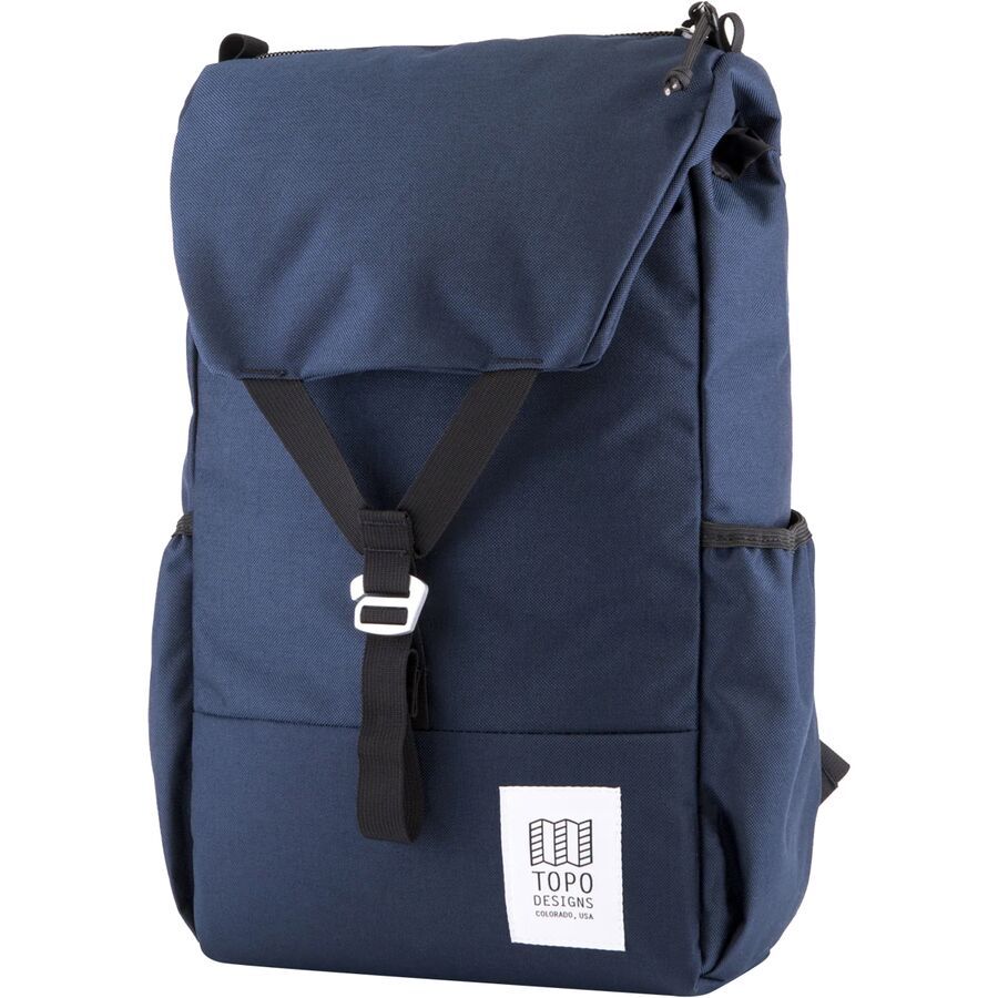 24L Y-Pack