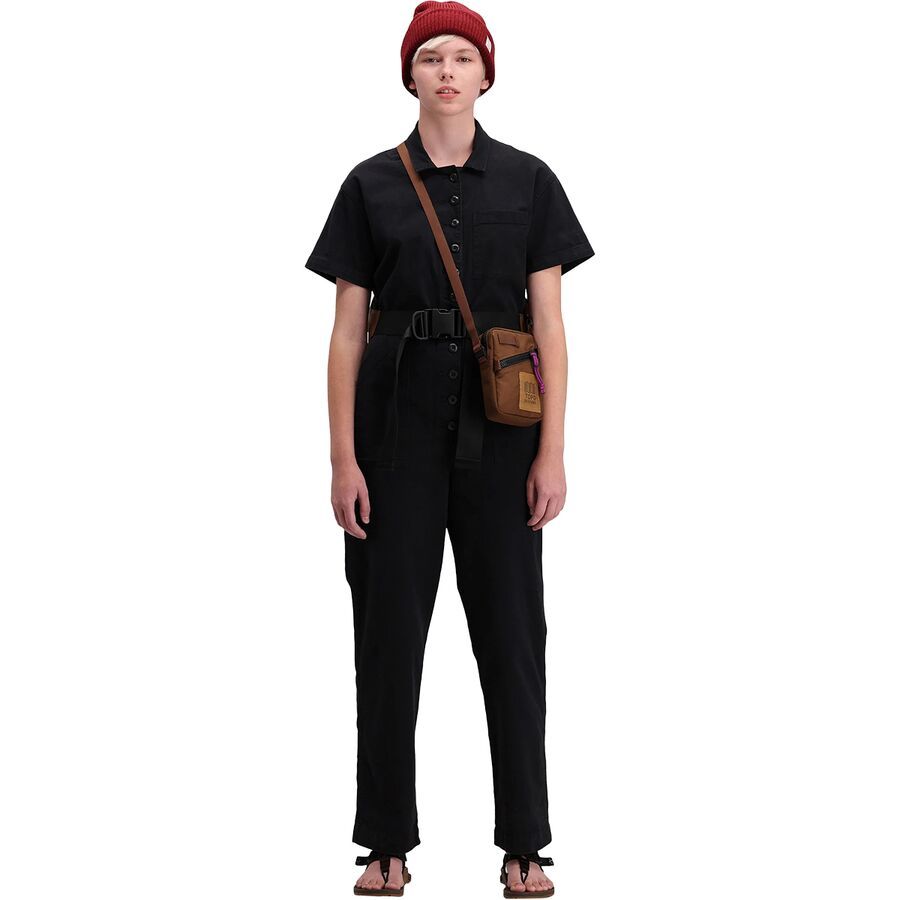 Dirt Coverall - Women's