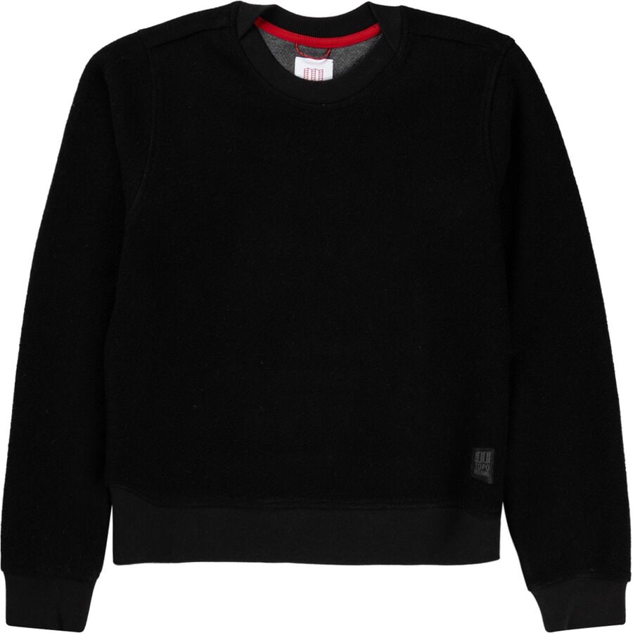Global Sweater - Women's