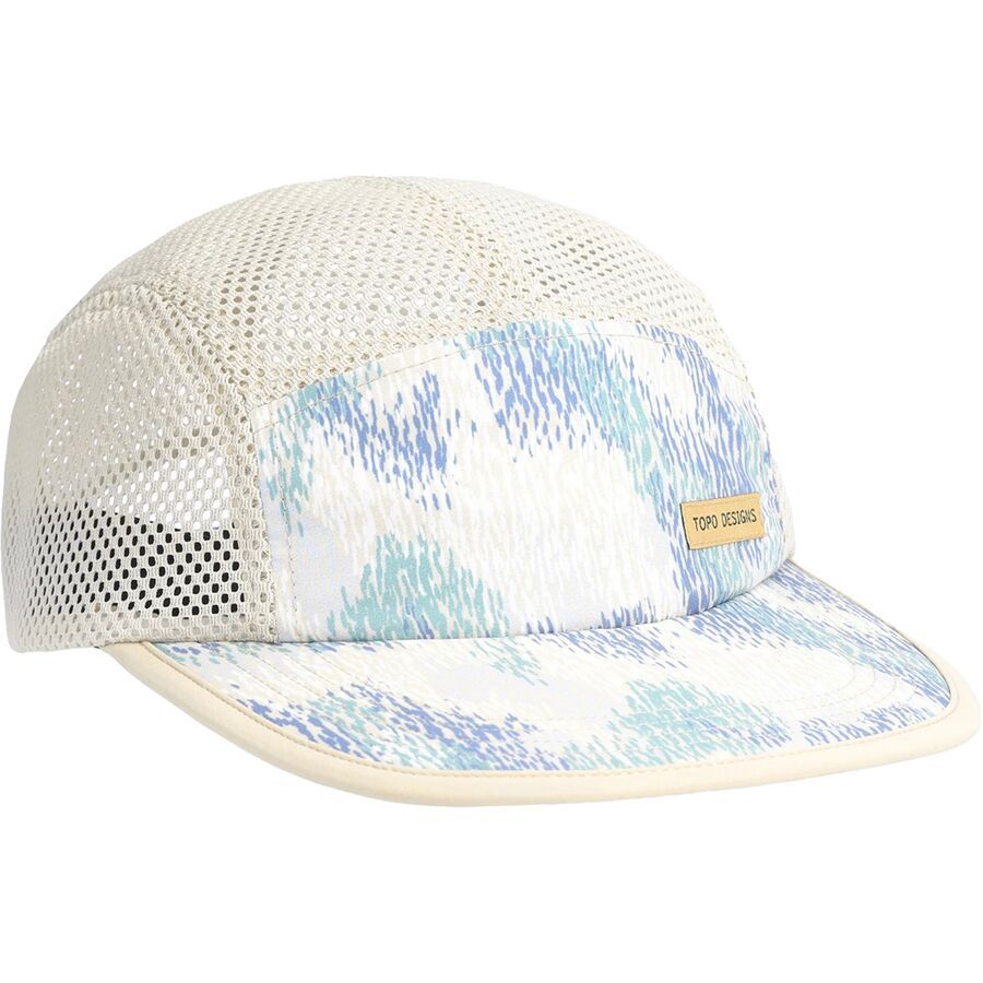 Global Hat - Printed