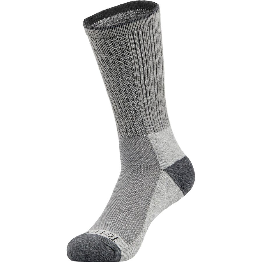 Cool Dry Pro Hiker Sock - 2-Pack