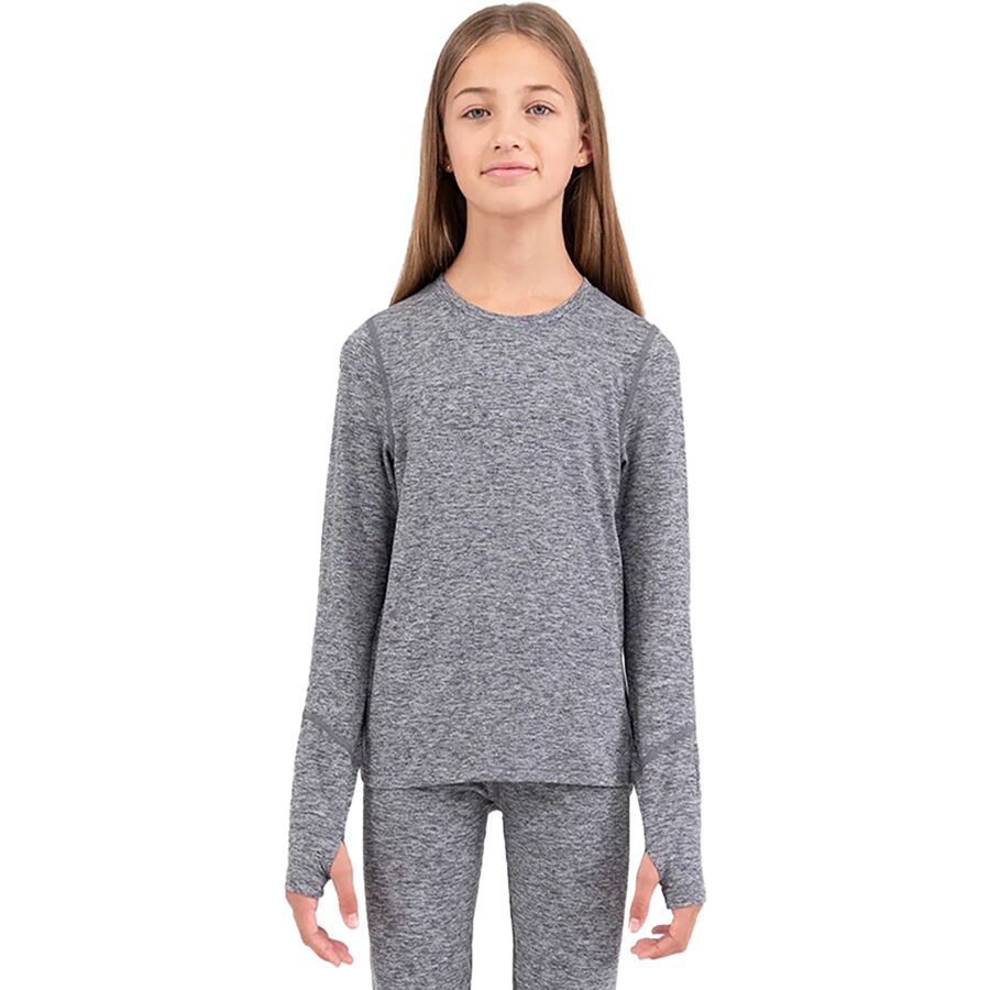 Thermolator Baselayer Top - Girls'