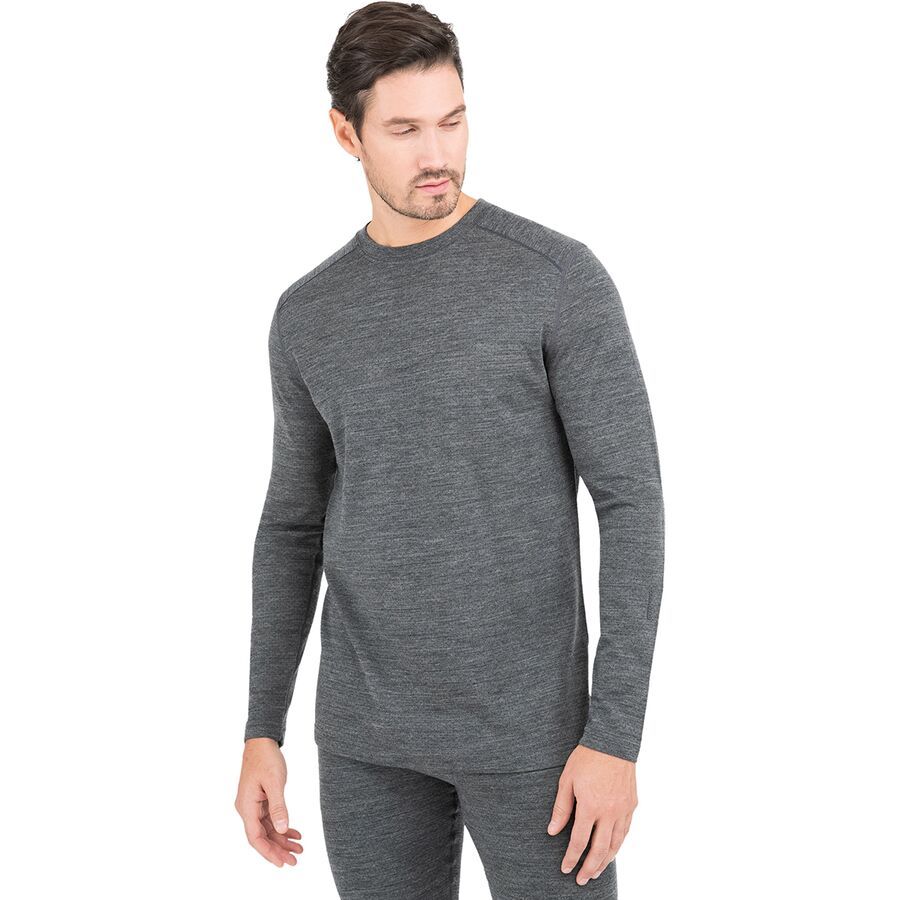 Ultra Merino Crew - Men's