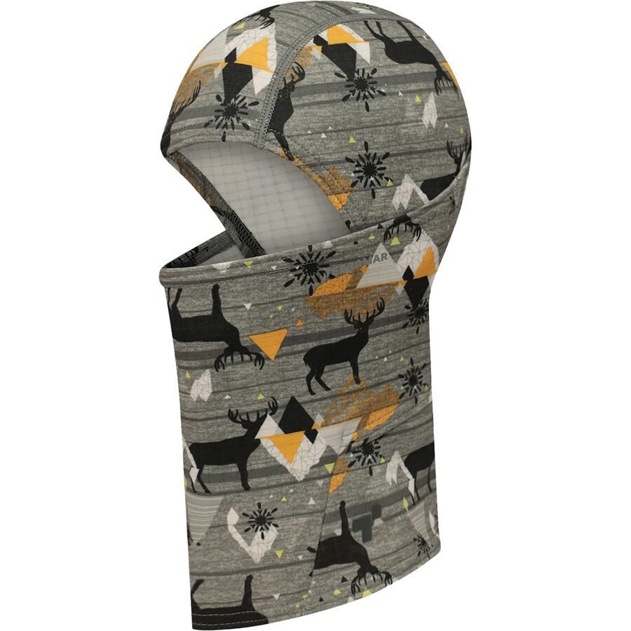 3.0 Ecolator Balaclava - Kids'