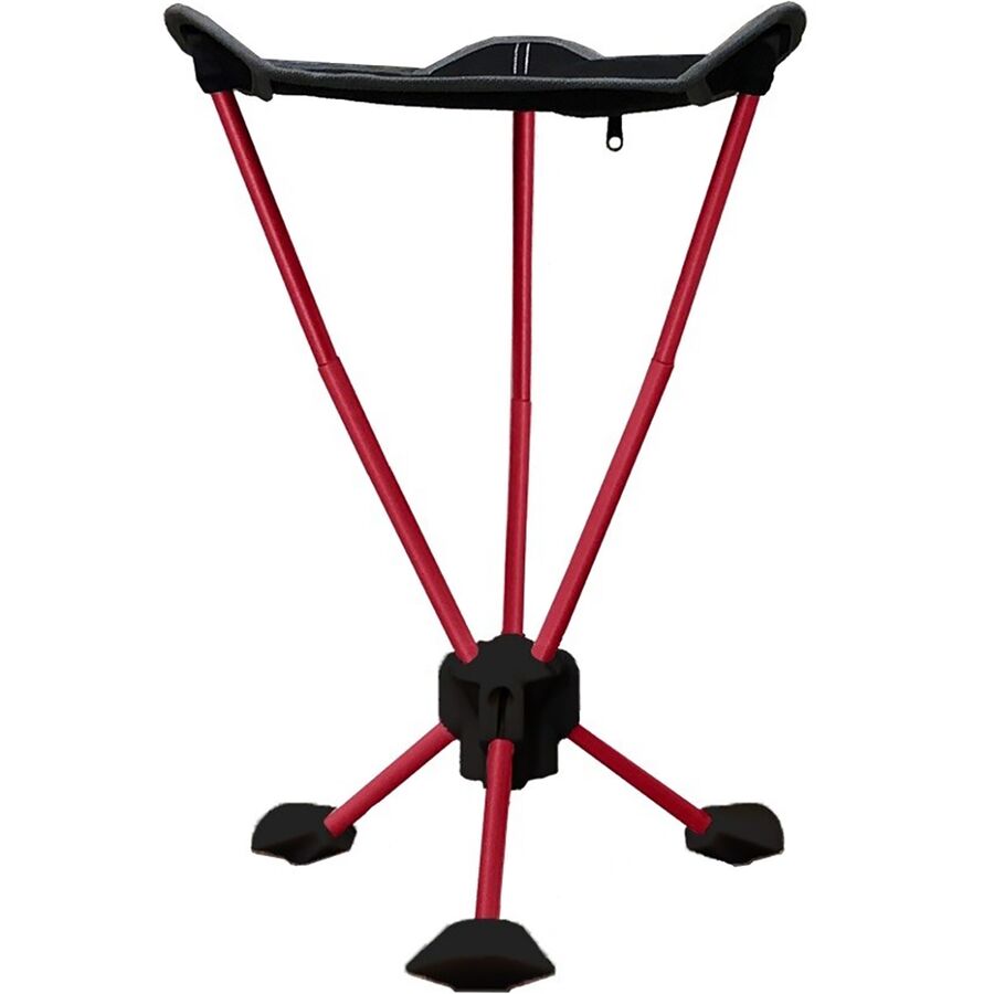 Adjustable 3-In-1 Slacker Chair