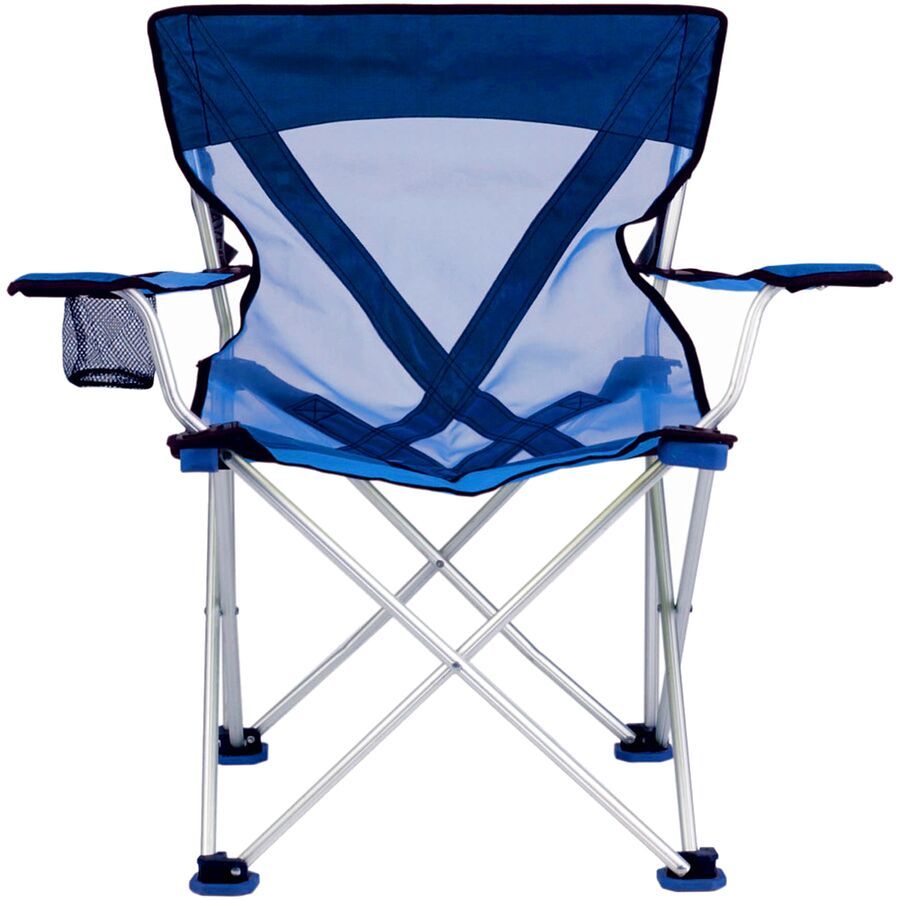Teddy Nylon Camp Chair