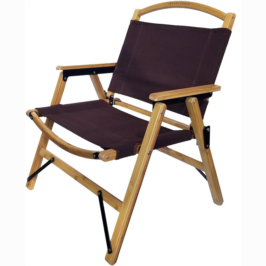 Kanpai Bamboo Camp Chair