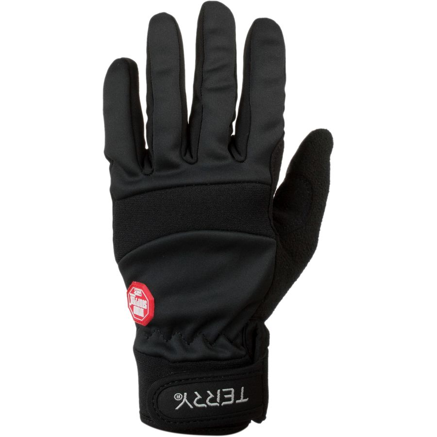 Full-Finger Windstopper Glove - Women's