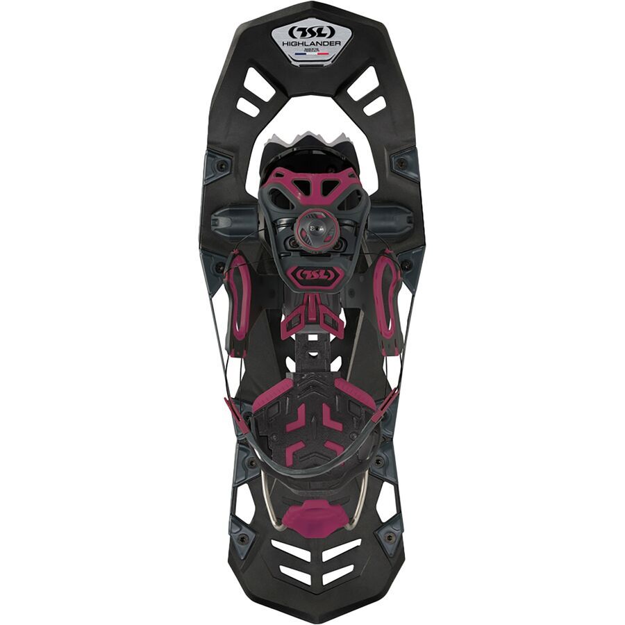 Highlander Instinct Snowshoe