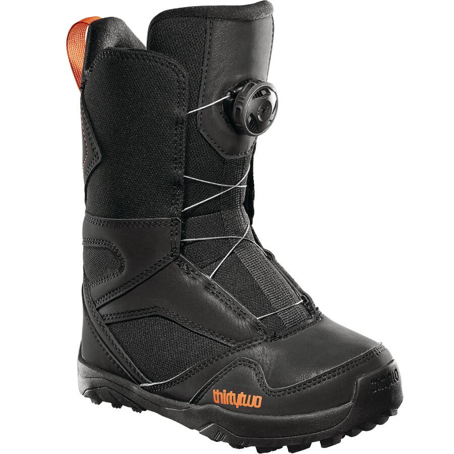 BOA Snowboard Boot - Kids'
