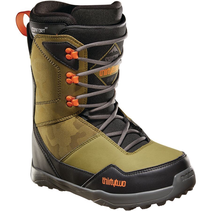 Shifty Snowboard Boot - 2023 - Men's