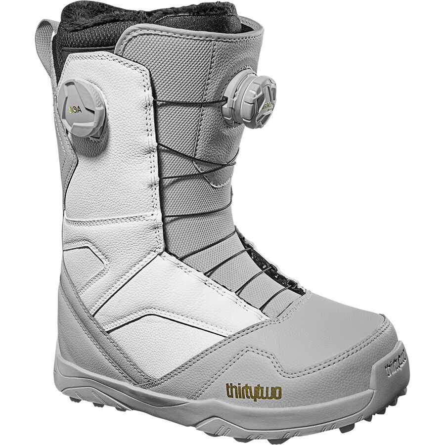 STW Double BOA Snowboard Boot - 2023 - Women's
