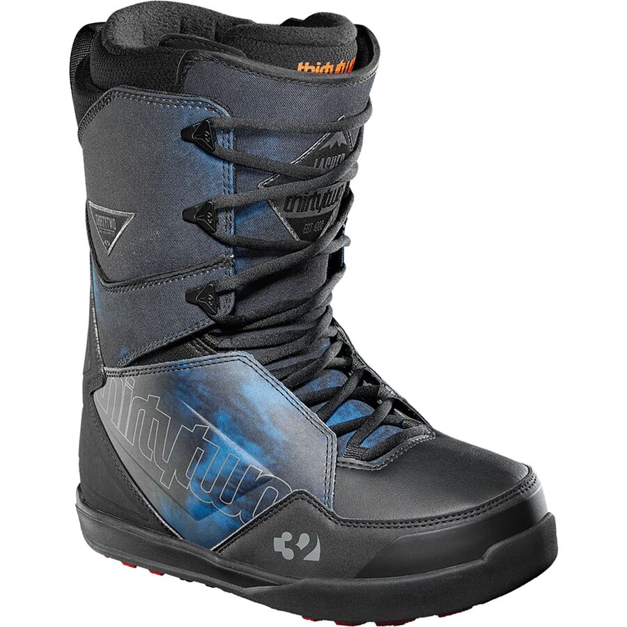 Lashed Snowboard Boot - 2024 - Men's