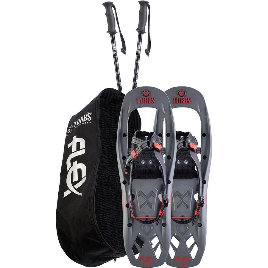 Flex TRK Snowshoes Kit