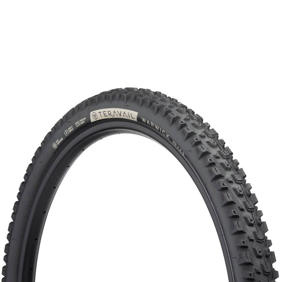 Warwick Tire - 29in