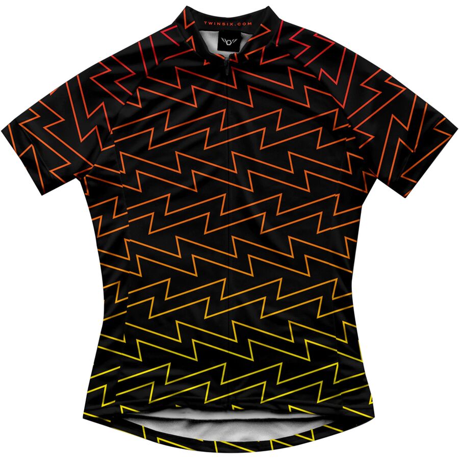 The Supercharger Jersey - Women's