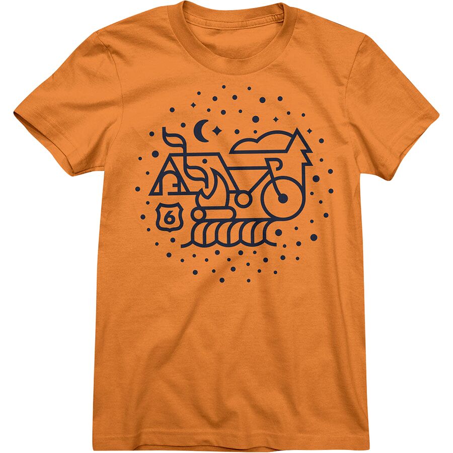 Bike Camp T-Shirt - Women's