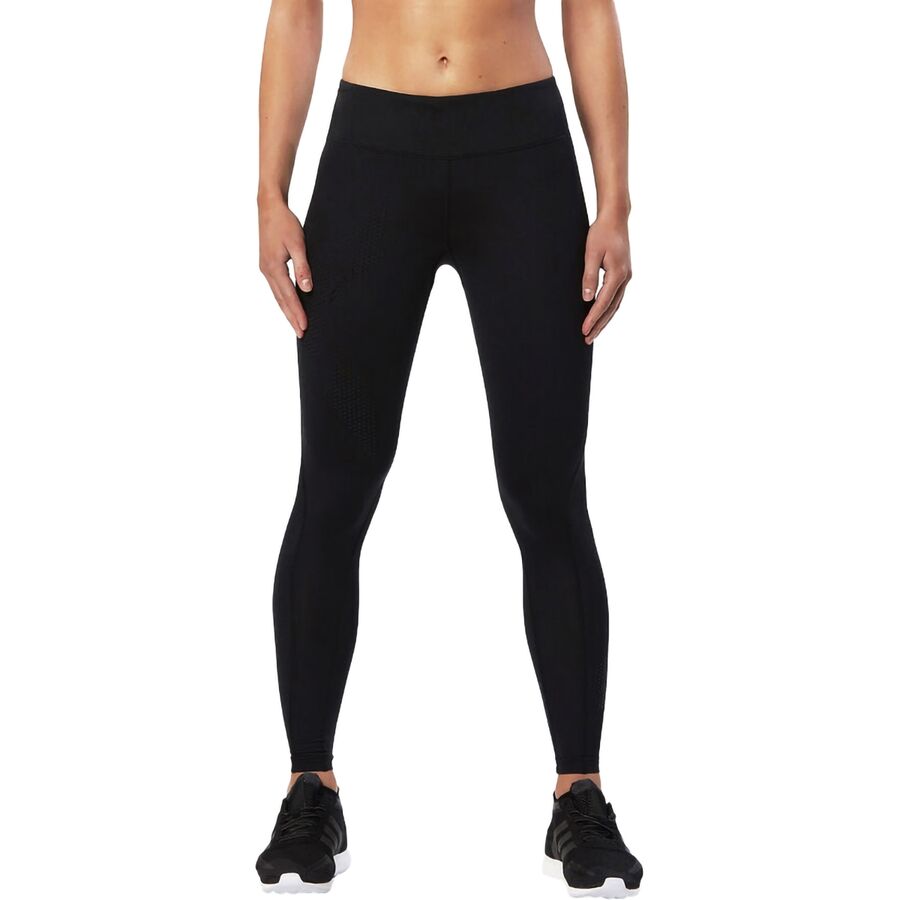 Mid-Rise Compression Tights - Women's