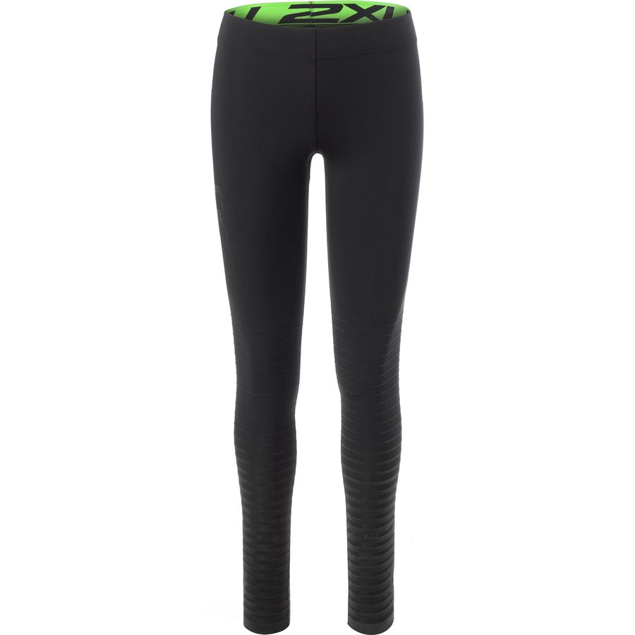 Elite Recovery Compression Tights - Women's