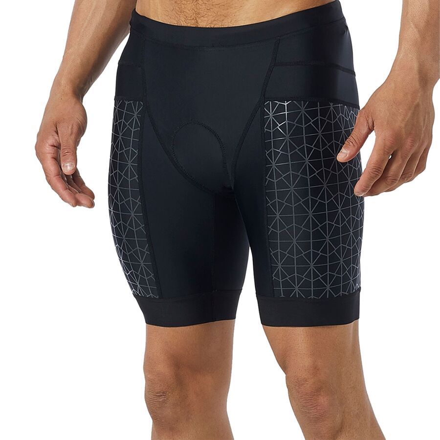 Competitor 7in Tri Short - Men's