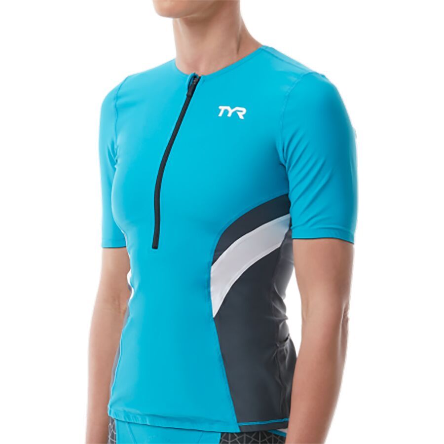 Competitor Short-Sleeve Top - Women's