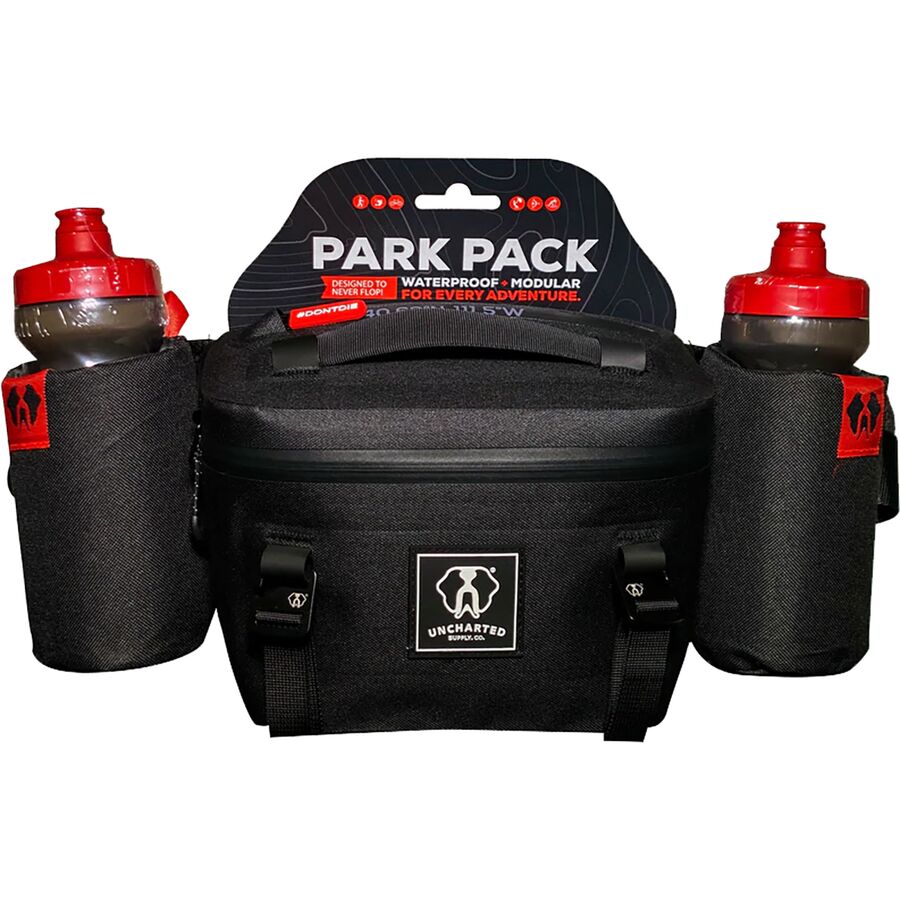 The Park Pack