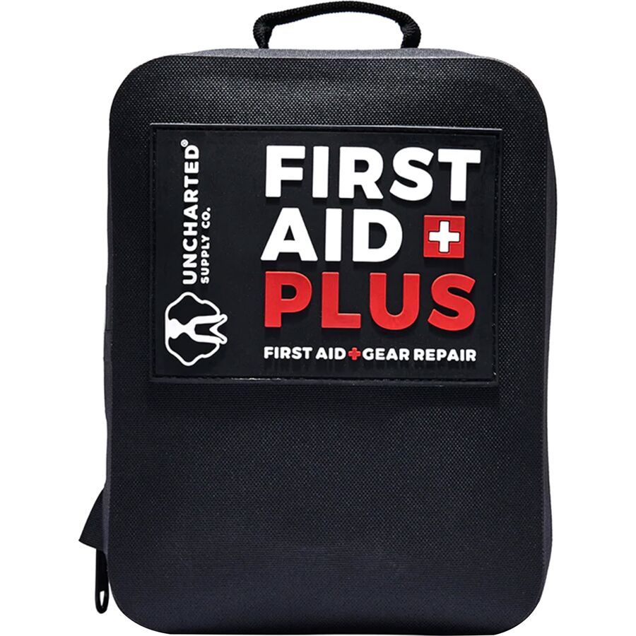First Aid Plus