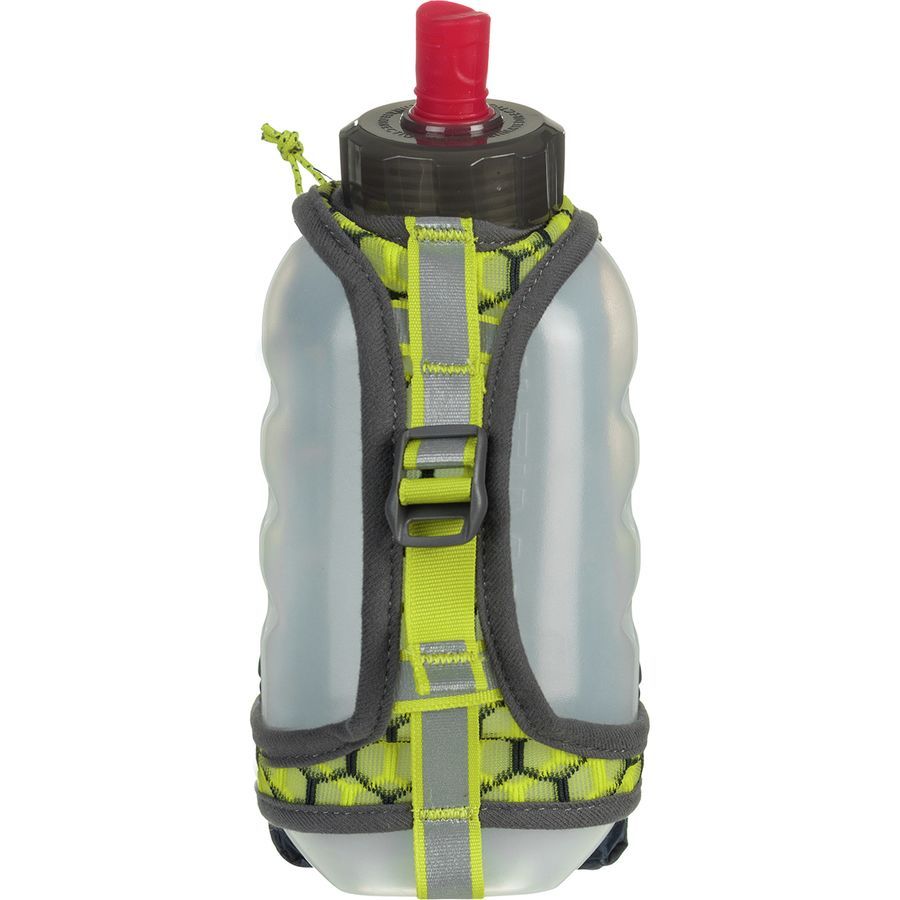 Ultimate Direction Fastdraw 600 Water Bottle 20oz Hike & Camp