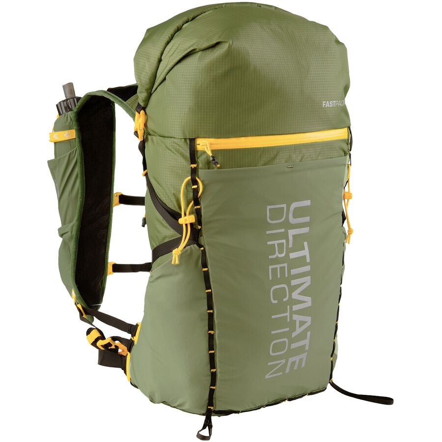 Fastpack 40L Backpack