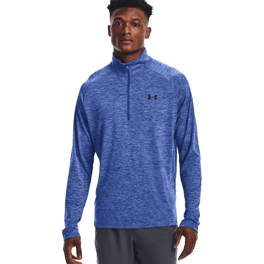 Tech 2.0 1/2-Zip Shirt - Men's